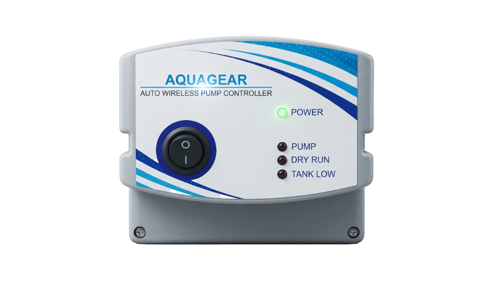 AquaGear WPC-S1 Station Controller