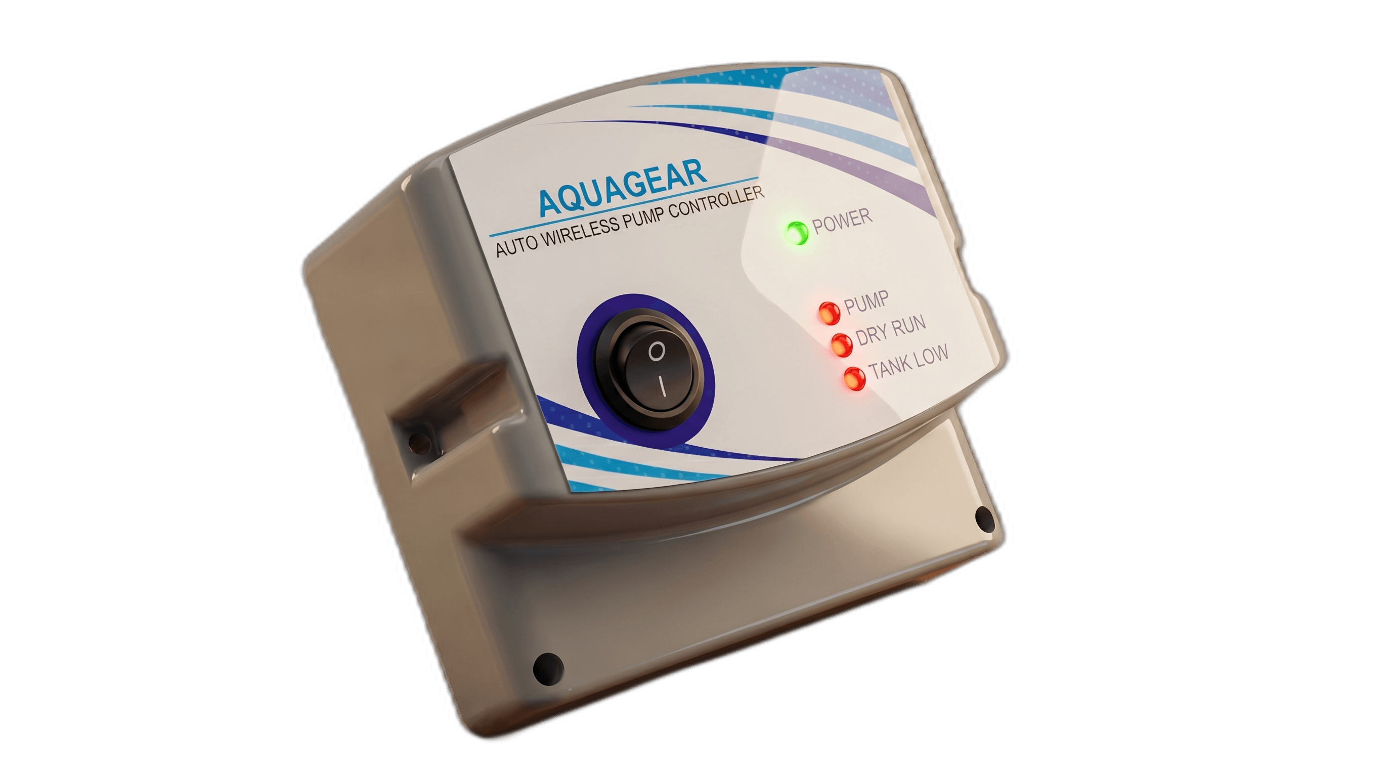 AGUAGEAR WPC Station Unit